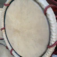 دمام چوبی بوشهری