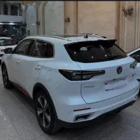 چانگان cs55 صفر خشک|خودرو سواری و وانت|رشت, فلسطین|دیوار