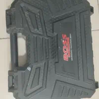 کارواش شارژی باس ۸۸ ولت