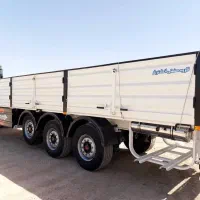 اجاره لبه سه محور شاهنگ|خودرو اجارهای|لامرد, |دیوار