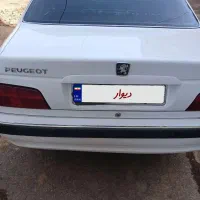 پژو پارس سال مدل ۹۹|خودرو سواری و وانت|تربت جام, زیباکنار|دیوار