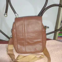 کیف رو دوشی چرم