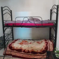 تخت 2طبقه|تخت و سرویس خواب|کرج, شاهینویلا|دیوار