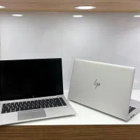 اپن‌باکس خاص HP EliteBook 845 G7 سبک،سریع، حرفه‌ای