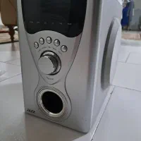 اسپیکر و باند کامپیوتر|قطعات و لوازم جانبی رایانه|کرج, شهرک بنفشه|دیوار