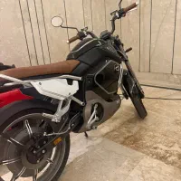 موتور برقی soco