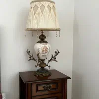 آباژور کلاسیک نو