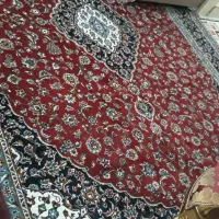 دوتا فرش ماشینی یه ۱۲ متری و۹ متری