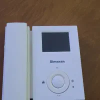 آیفون تصویری رنگی سیماران