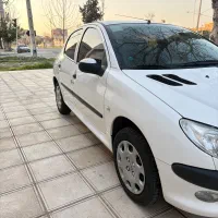 206تیپ2|خودرو سواری و وانت|گنبد کاووس, |دیوار