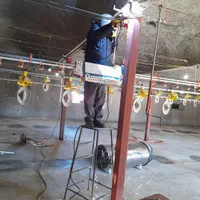 لولهکشیگاز با مجوز از شرکت گاز جوشکاریسیار|خدمات پیشه و مهارت|ساوه, |دیوار