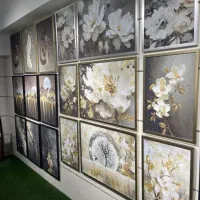 استخدام کارگر در گالری