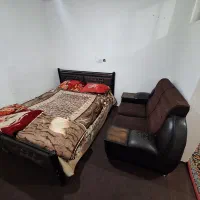 منزل مبله ، سوئیت مبله ، تمیز