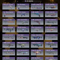 اکانت کلاف بسیار سفید