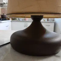 آباژور طرح قارچ