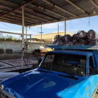 قالیشویی اتوماتیک سیدالشهدا اردکان|خدمات نظافت|اردکان, |دیوار