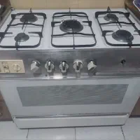 فرگاز تمیز