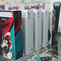 نصب بازی بازی ایکس باکس نسل هشتم و نهم|کنسول، بازی ویدئویی و آنلاین|رشت, پیرسرا|دیوار