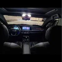 x33 cross 1402|خودرو سواری و وانت|اصفهان, کوی شهید کشوری|دیوار