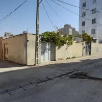 فروش یک قطعه خونه  کلنگی به متراژ ۱۰۵ سندشش|فروش زمین و ملک کلنگی|شیروان (خراسان), |دیوار