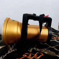 چراغ قوه اسمال سان مدل اس ۰۲۳