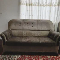 مبل|مبلمان خانگی و میز عسلی|گنبد کاووس, |دیوار