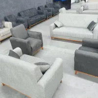 مبلمان شیک و پیک نازنین nazanin|مبلمان خانگی و میز عسلی|شیراز, سلطان آباد|دیوار