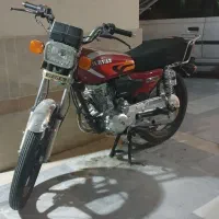 فروش موتورسیکلت