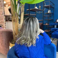 برای عکاسی ب تعدادی مدل رنگ و مش نیازمندیم