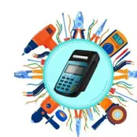 تعمیرات کارتخوان/فعالسازی کارتخوان قطع شده|خدمات رایانه‌ای و موبایل|اردبیل, |دیوار