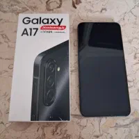 گوشی سامسونگ a17 رام ۶ حافظه ۱۲۸