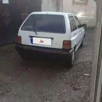 پراید هاچ بک مدل76|خودرو سواری و وانت|رودهن, |دیوار