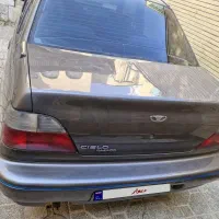 خودرو دوو سی ال او|خودرو سواری و وانت|یاسوج, |دیوار