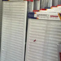 رادیاتور پنلی سپاهان لورچ والکر به صورت نقد  اقساط