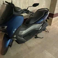 N max|موتورسیکلت|تهران, شهرک پرواز|دیوار