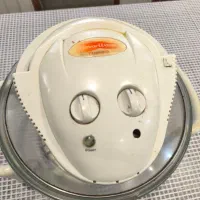 هواپز فلیپور توربو|اجاق گاز و لوازم برقی پخت‌وپز|رشت, منظریه|دیوار