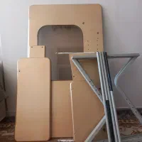 میز