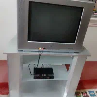 تلویزیون پارس ۲۱اینچ