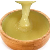 روغن زرد گاوی