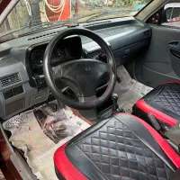 هاچبک مدل ۸۶|خودرو سواری و وانت|رشت, یخسازی|دیوار