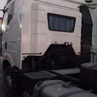 کامیون کشنده فاو تک ۴۶۰ صفر خشک اوراقی|خودرو سنگین|تهران, تهرانسر شمالی|دیوار