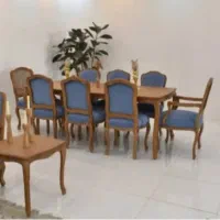 رنگکار ماهر و نیمه ماهر مبلمان|استخدام صنعتی، فنی، مهندسی|پاکدشت, پاکدشت (مامازند)|دیوار