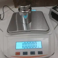 ترازو طلا مدل YP2000|فروشگاه و مغازه|تهران, درختی|دیوار