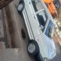 پراید فول ۹۵تک گانه|خودرو سواری و وانت|ایلخچی, |دیوار