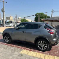 نیسان جوک پلاتینیوم|خودرو سواری و وانت|بندرعباس, |دیوار