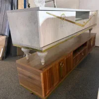 میزتلوزیون زیر قیمت