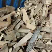 بهترین خریدار ضایعات چوب