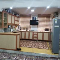 اجاره اپارتمان ۱۱۱ متری تمیز|اجارهٔ آپارتمان|الیگودرز, |دیوار