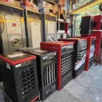 هیترهای برقی 3 تا 18 kW|بخاری، هیتر، شومینه|اصفهان, جوزدان الیادران|دیوار