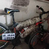 دوچرخه ۲۶|دوچرخه، اسکیت، اسکوتر|ورامین, شهرک فجر|دیوار